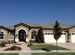 13212 Rodin St, Bakersfield, CA 93314