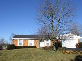 7781 Farmgate Dr, West Chester, OH