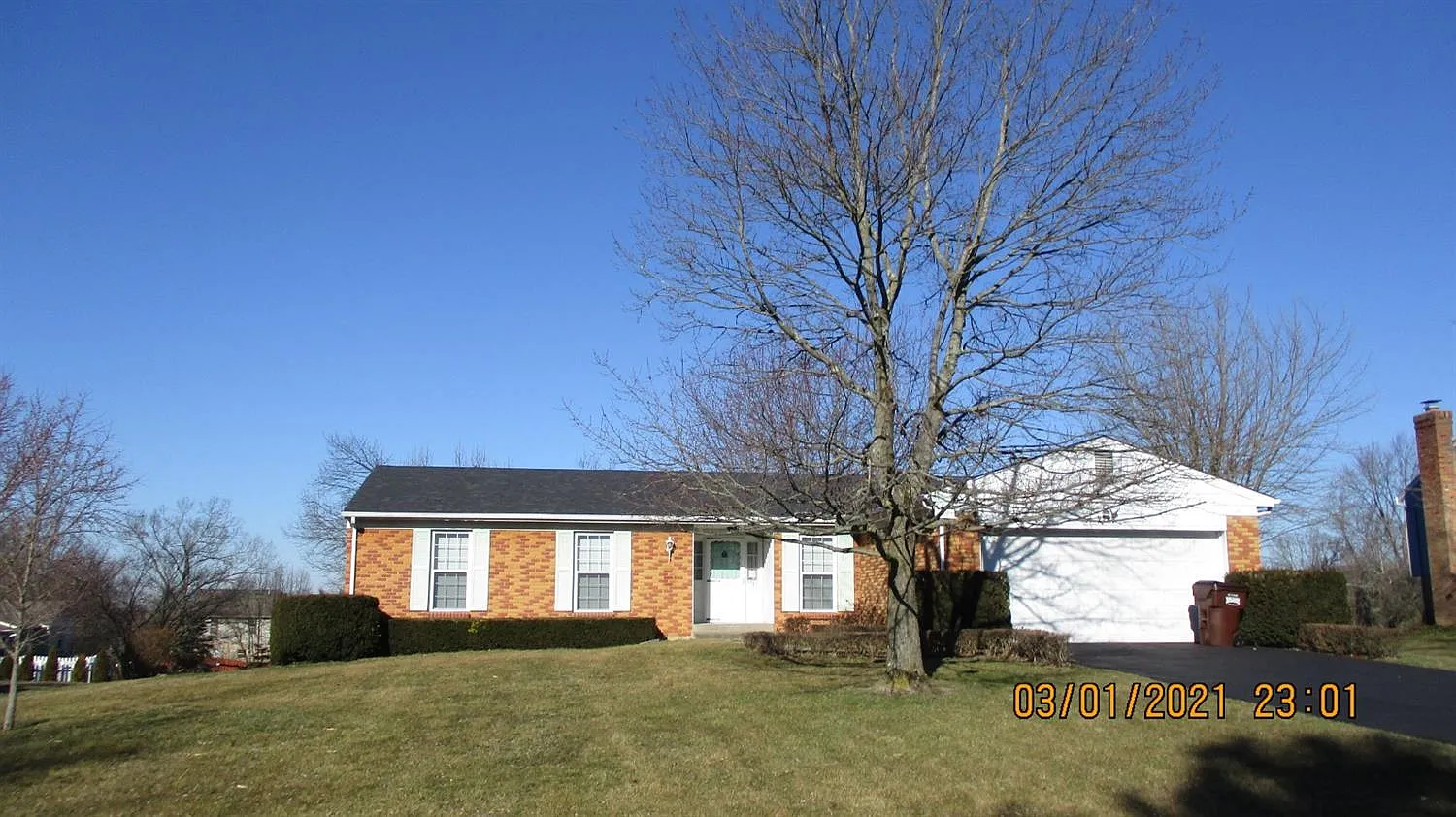 7781 Farmgate Dr photo 1