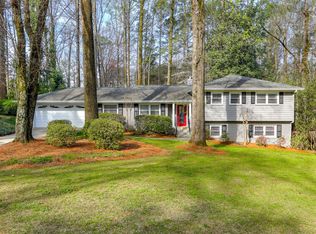 5710 Pine Brook Rd NE, Atlanta, GA 30328