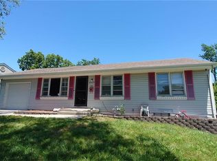 3309 N Delaware St, Independence, MO 64050
