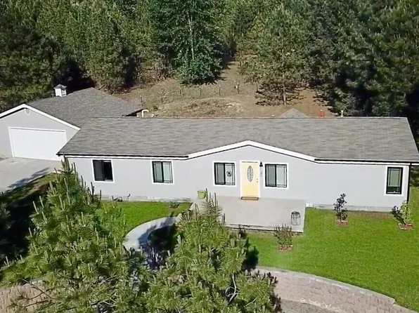 1382 Ponderosa Dr, Kettle Falls, WA 99141
