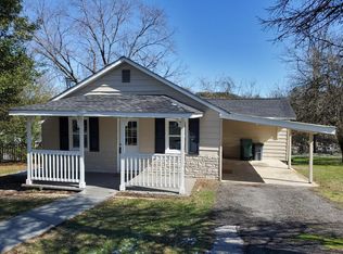 134 Booher Ln, Bristol, VA 24201