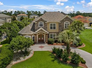 801 Bluffview Dr #ON, Myrtle Beach, SC 29579