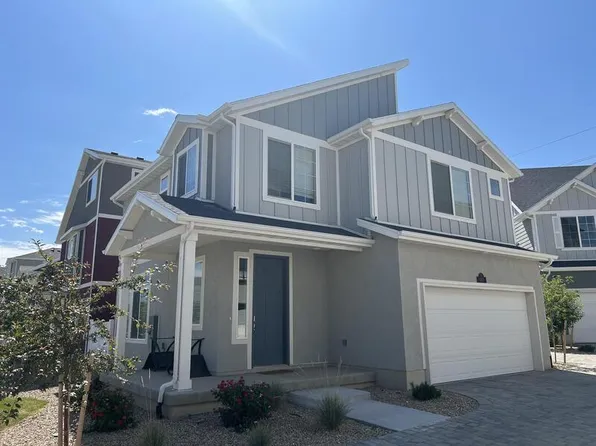 137 E Brushy Canyon St #1, Saratoga Springs, UT 84045