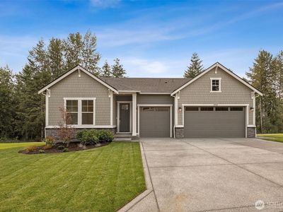 10406 134th Avenue NE #107, Lake Stevens, WA, 98258