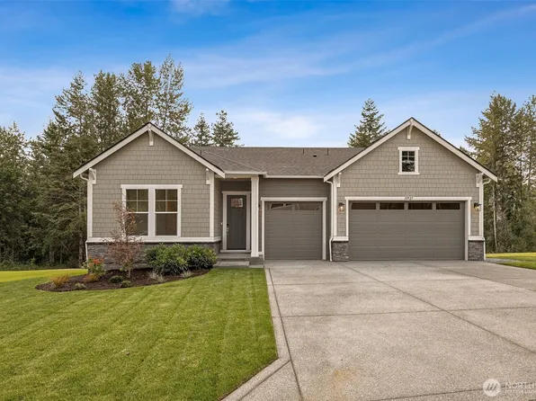 10406 134th Avenue NE #107, Lake Stevens, WA 98258