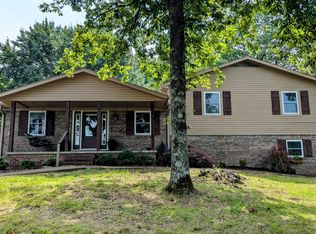 3600 Sand Mountain Rd, Enville, TN 38332