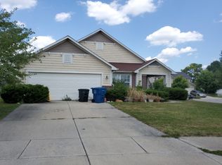 3967 Hornickel Dr, Indianapolis, IN 46235