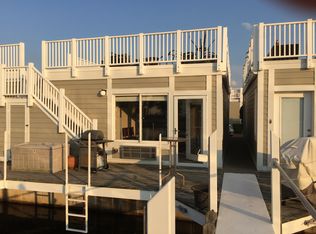 8 Lighthouse Point, New Buffalo, MI 49117