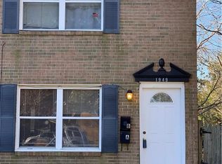1949 Parkview Ave #B, Norfolk, VA 23503