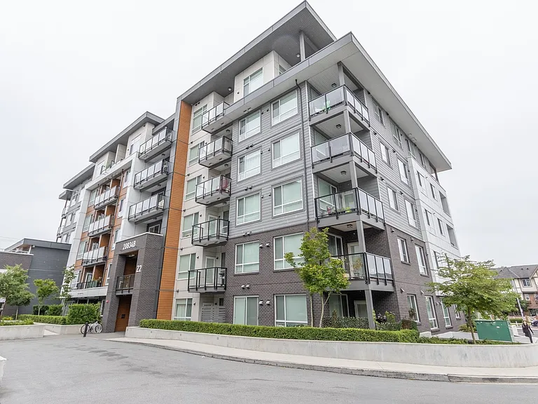 20834 80th Ave #B317 — Photo 1