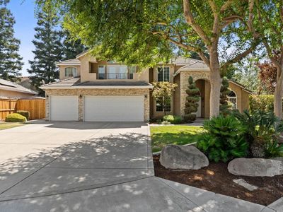 7104 N Lodi Ave, Fresno, CA, 93722