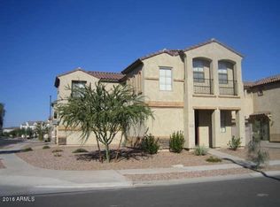 3726 E Stampede Dr, Gilbert, AZ 85297