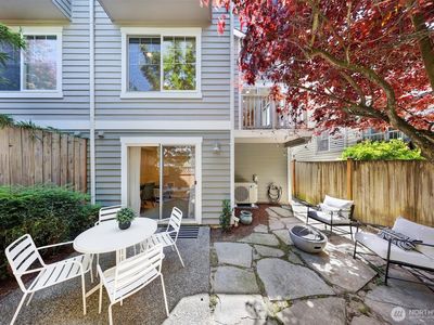 2643 NW 57th Street #A, Seattle, WA, 98107