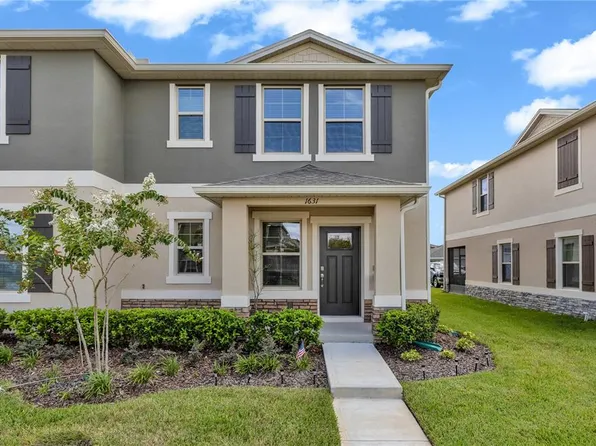 1631 BITTEROOT STREET, KISSIMMEE, FL 34744