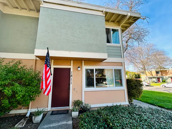 1811 Sycamore Ln, Davis, CA 95616
