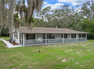 15301 Todd Trl, Spring Hill, FL 34610