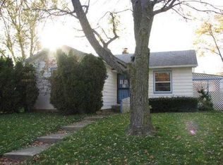 3508 Belmar Ave, Indianapolis, IN 46226