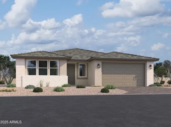 5529 W HAYDUK Road, Laveen, AZ 85339