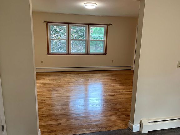 Second Floor Living Room