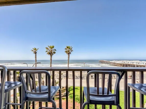 4465 Ocean Blvd Unit 37, San Diego, CA 92109