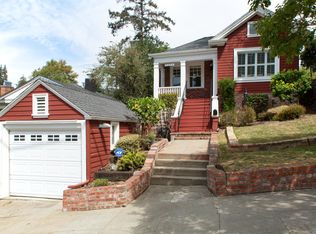3624 Wisconsin St, Oakland, CA 94619