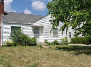 2477 Wellesley Dr, Columbus, OH 43221