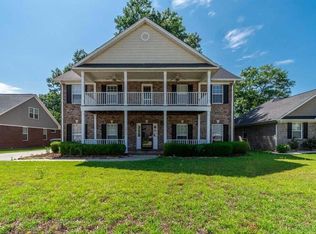 2010 Hatteras Way, Sumter, SC 29153