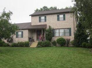 40 Stonegate Rd, Indiana, PA 15701