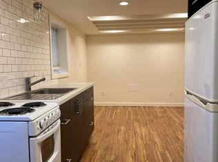 4416 SE Milwaukie Ave #5, Portland, OR 97202