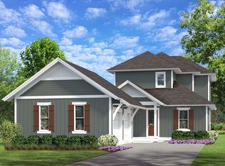Royal Fern - 4BR Plan, Watersound Origins, N2pnum Watersound, FL 32461