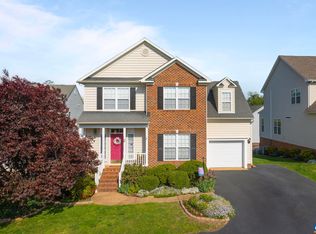 369 Bayberry Way, Charlottesville, VA 22911