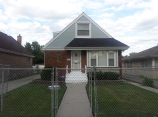 9433 S Emerald Ave, Chicago, IL 60620