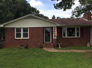 200 Mahaffey Rd, Williamston, SC 29697