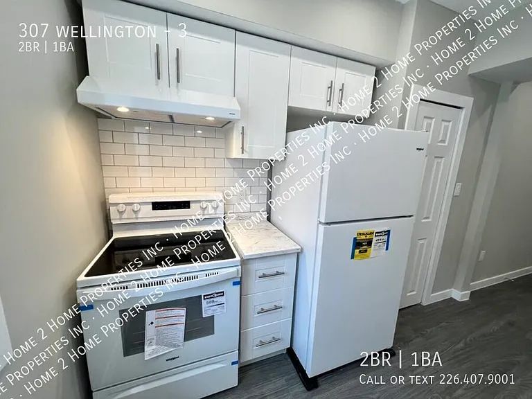 307 Wellington Ave #3 — Photo 7