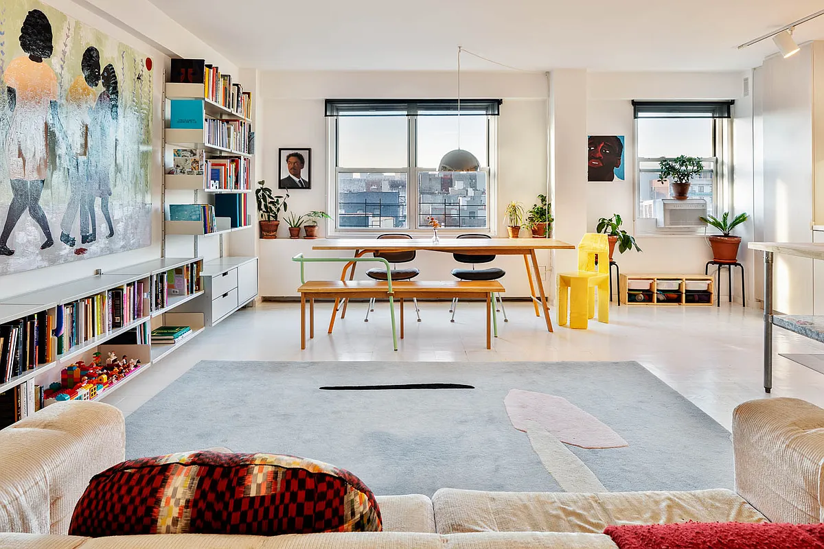 345 West 145th St Unit 10A5  