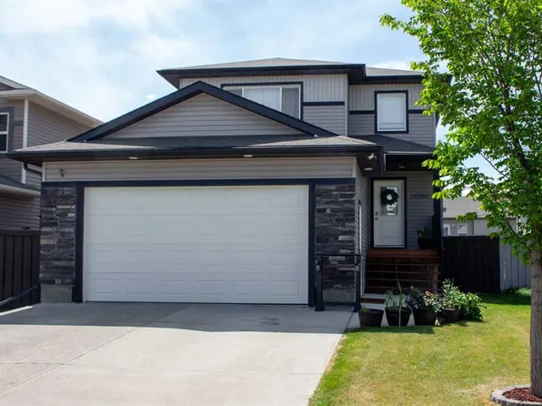 10305 N Royal Oaks Dr, Grande Prairie, AB T8V 2R1