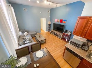 109 S 21st St APT 5, Philadelphia, PA 19103