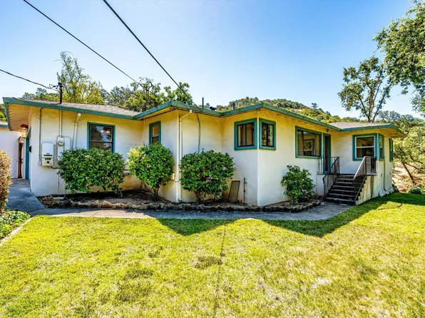 303 Ashlar Drive, Napa, CA 94558