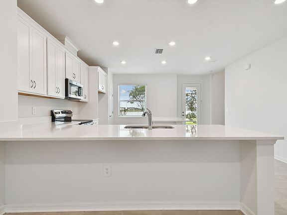 Interior - Representational Photo