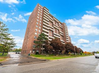 45 Silverstone Dr #203, Toronto, ON M9V 4B1