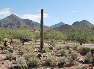 10198 E Hualapai Dr, Scottsdale, AZ 85255