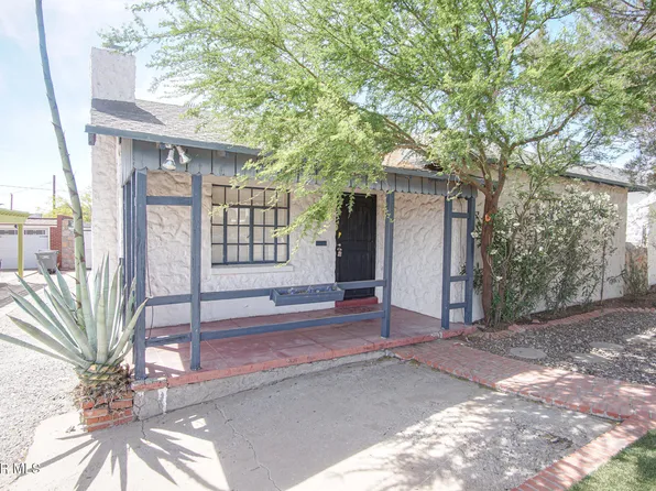 3515 Okeefe Dr, El Paso, TX 79902