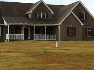 1137 Five Forks Rd, Bedford, VA 24523