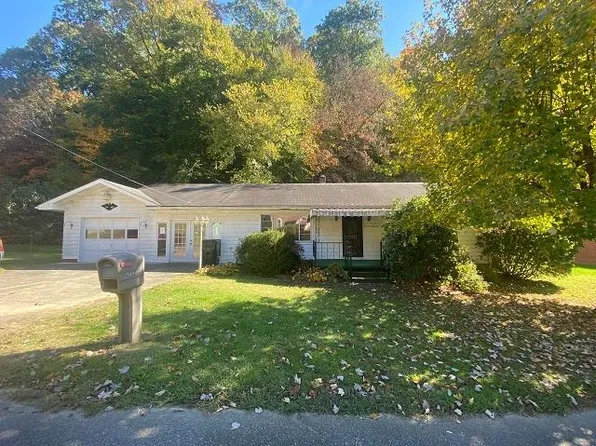 1308 Milldale Rd, Portsmouth, OH 45662