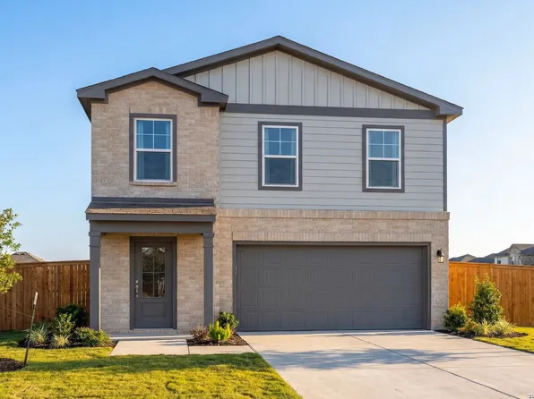 4903 Mala Vida, San Antonio, TX 78222