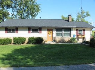 340 E Broad St, Sedalia, OH 43151