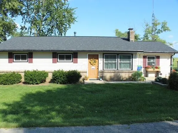 340 E Broad St, Sedalia, OH 43151