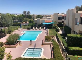 414 Calle El Segundo, Palm Springs, CA 92262